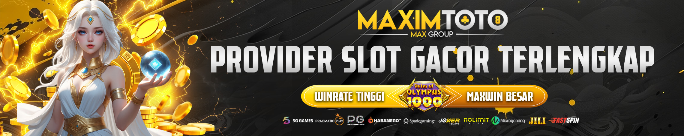 MAXIMTOTO